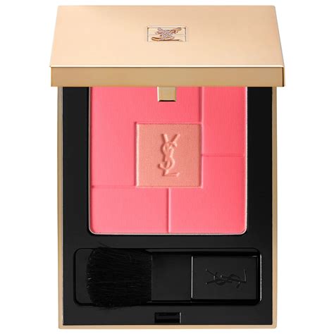 blush ysl volupte|Yves Saint Laurent Blush Volupté .